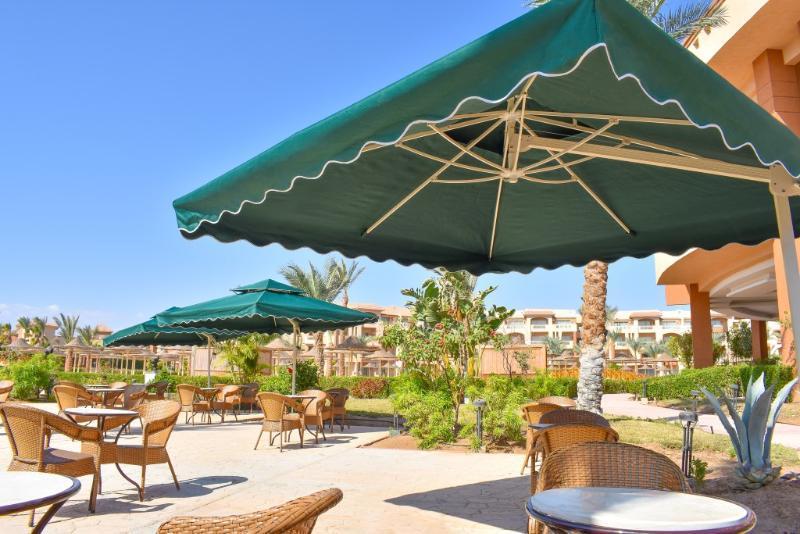 Parrotel Lagoon Waterpark Resort Sharm el-Sheikh Eksteriør billede